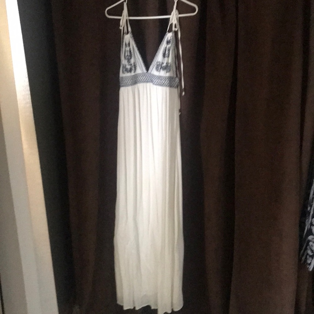 Sun dress
